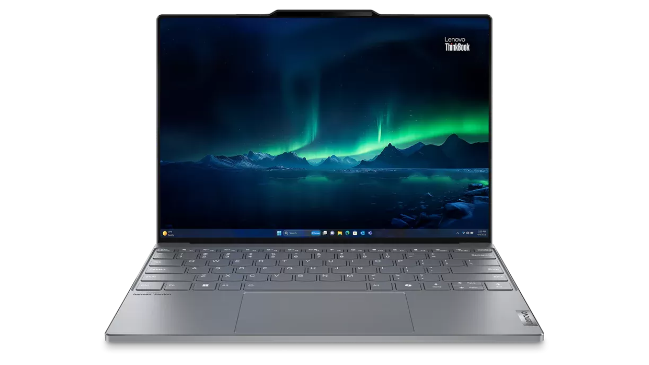 Đánh giá Lenovo ThinkBook 13x G4: laptop doanh nhân gần như hoàn hảo, vượt xa giới hạn văn phòng 16 Lenovo ThinkBook 13x G4