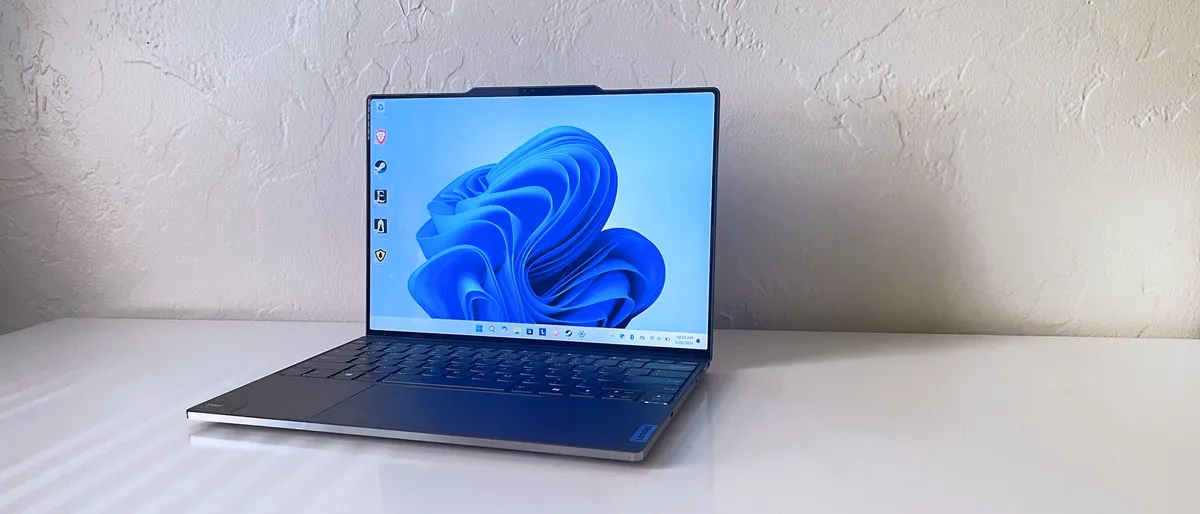 Đánh giá Lenovo ThinkBook 13x G4: laptop doanh nhân gần như hoàn hảo, vượt xa giới hạn văn phòng 15 Lenovo ThinkBook 13x G4