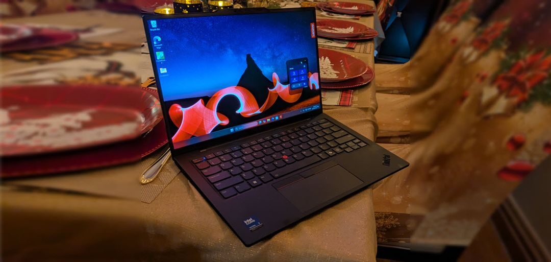 Lenovo ThinkPad X1 Carbon Gen 13 2 e1737359321660