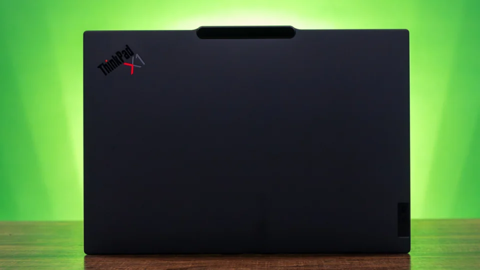 Lenovo ThinkPad X1 Carbon Gen 13 2