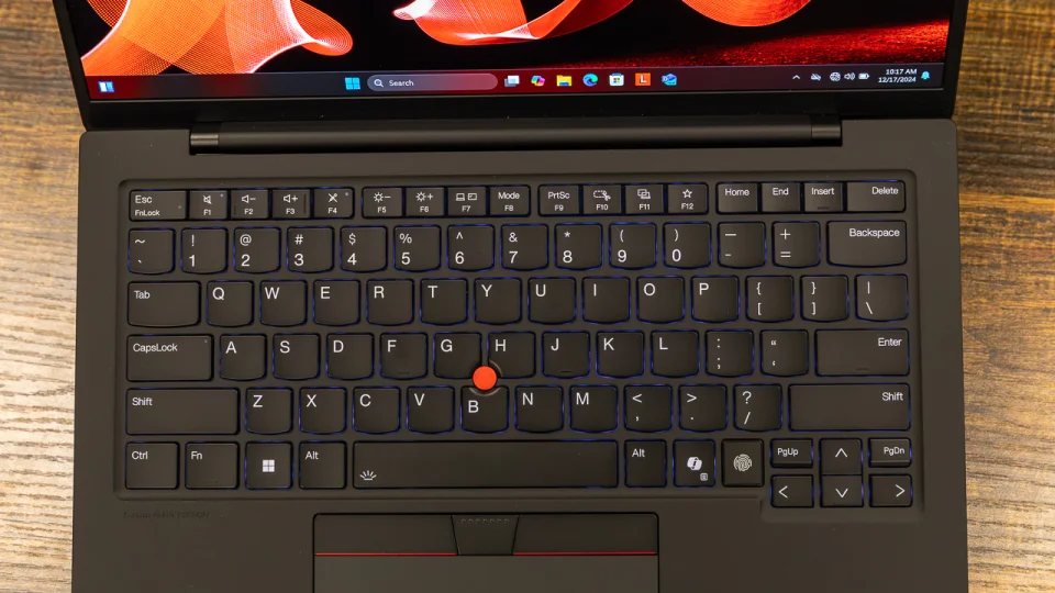 Lenovo ThinkPad X1 Carbon Gen 13 5