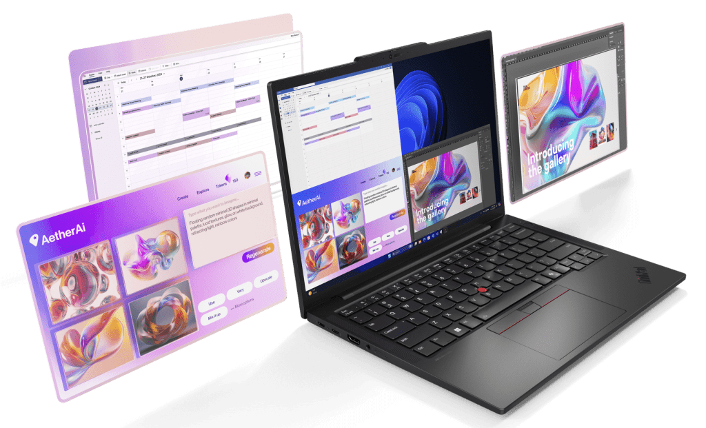 Lenovo ThinkPad X1 Carbon Gen 13 6