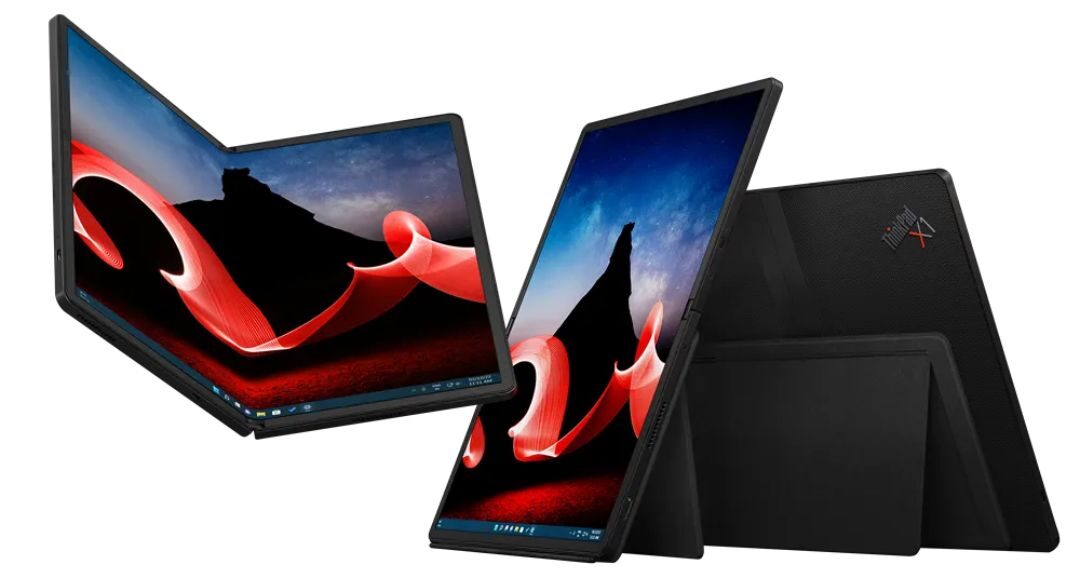 Đánh giá Lenovo ThinkPad X1 Fold 16 - Bước đột phá của laptop màn hình gập cho trải nghiệm làm việc linh hoạt 31 Lenovo ThinkPad X1 Fold 16 17 1 e1738586064635