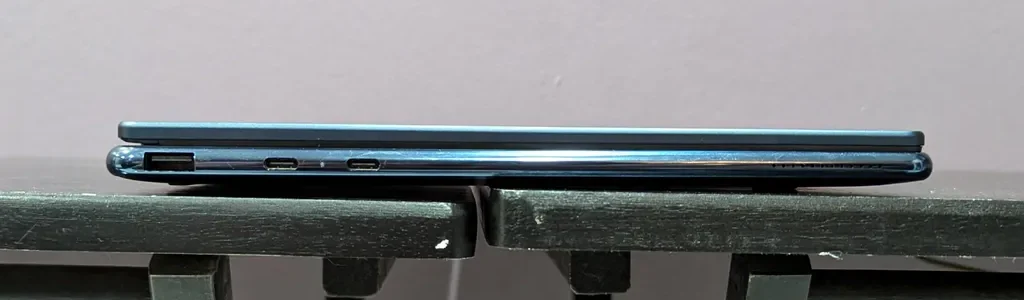 Lenovo Yoga 9i vs HP Spectre x360 - cuộc đọ sức đỉnh cao giữa hai laptop hạng sang, ai sẽ dẫn đầu? 8 Lenovo Yoga 9i 2 e1736147070931