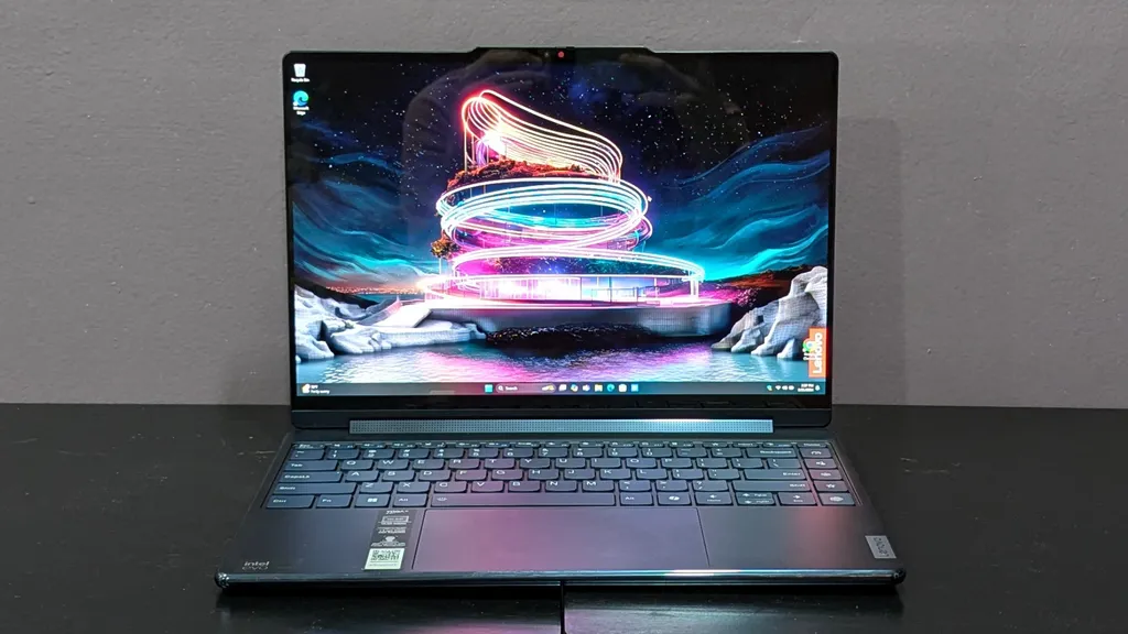 Lenovo Yoga 9i 2 in 1 1