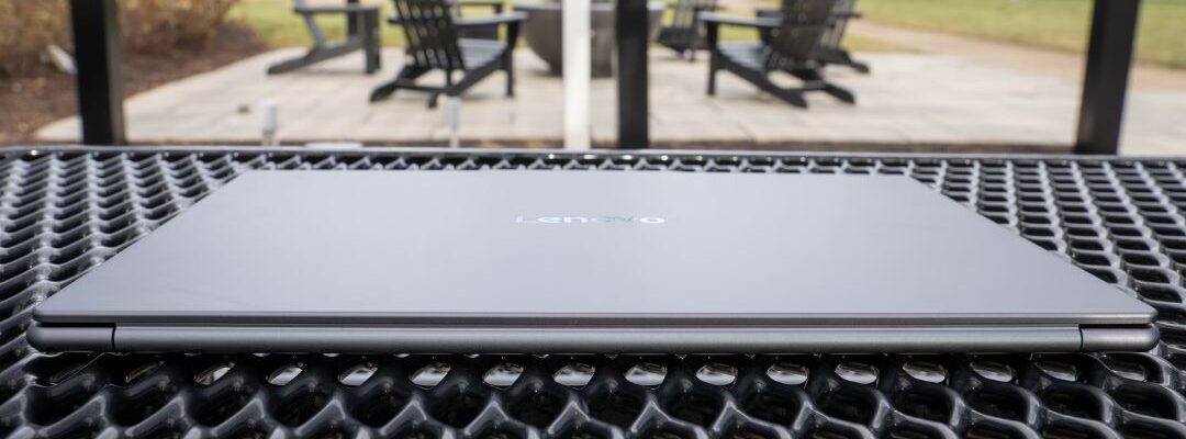 Đánh giá Lenovo Yoga Slim 7i Aura Edition: laptop đỉnh cao cho phong cách và hiệu năng 25 Lenovo Yoga Slim 7i Aura Edition 1 e1737433738251