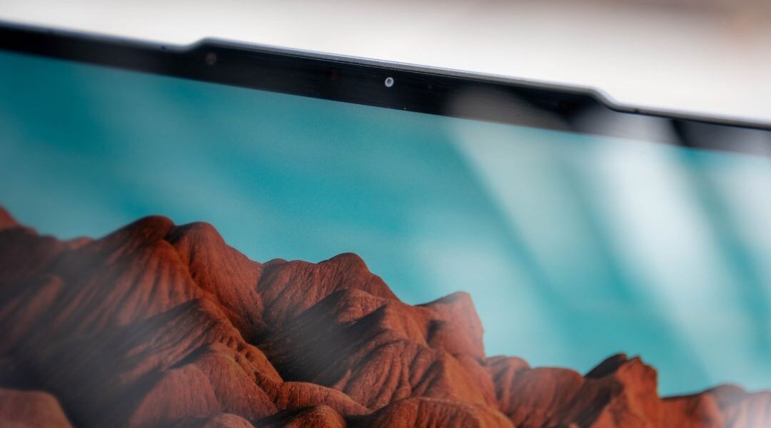 Đánh giá Lenovo Yoga Slim 7i Aura Edition: laptop đỉnh cao cho phong cách và hiệu năng 30 Lenovo Yoga Slim 7i Aura Edition 10 e1737435462888