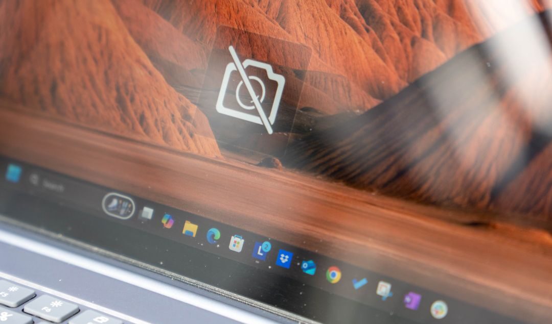 Đánh giá Lenovo Yoga Slim 7i Aura Edition: laptop đỉnh cao cho phong cách và hiệu năng 28 Lenovo Yoga Slim 7i Aura Edition 7 e1737434257225