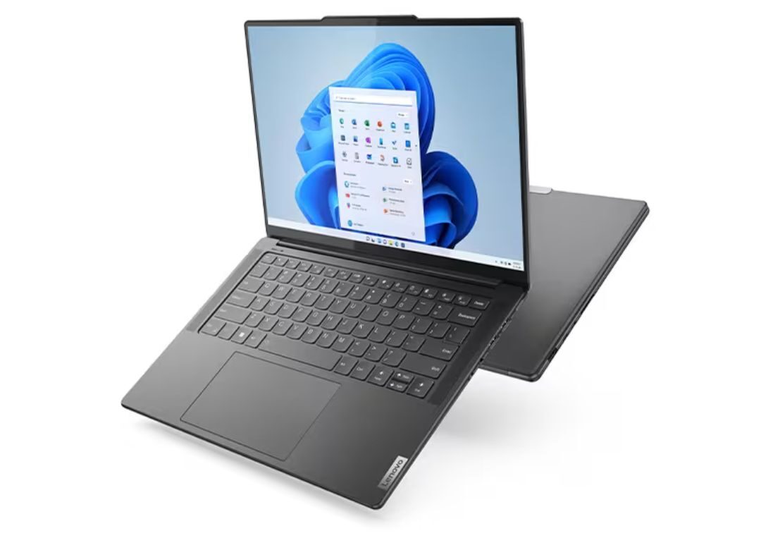 Lenovo Yoga Slim 9i 2 e1737370356745