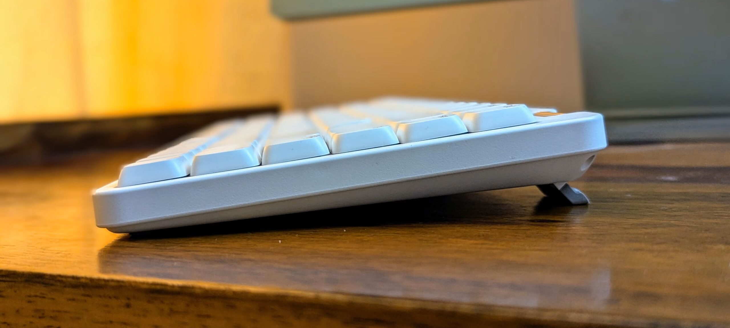 Đánh giá Lofree Flow Lite - bàn phím siêu mỏng hoàn hảo cho mọi người dùng 19 Lofree Flow Lite 11 scaled