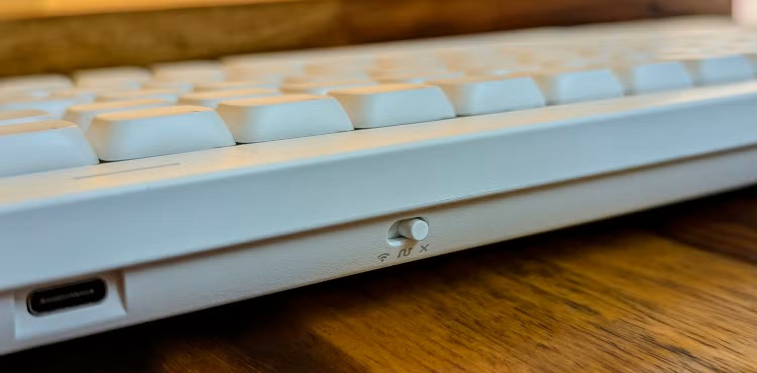 Đánh giá Lofree Flow Lite - bàn phím siêu mỏng hoàn hảo cho mọi người dùng 16 Lofree Flow Lite 3