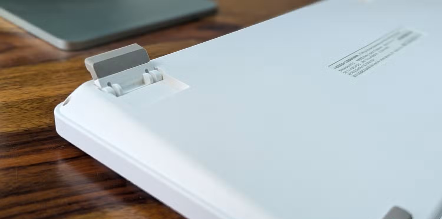 Đánh giá Lofree Flow Lite - bàn phím siêu mỏng hoàn hảo cho mọi người dùng 18 Lofree Flow Lite 4