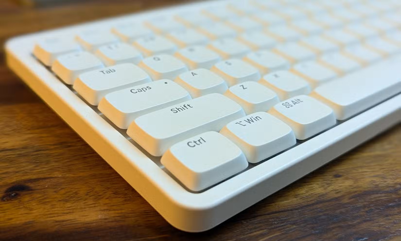 Đánh giá Lofree Flow Lite - bàn phím siêu mỏng hoàn hảo cho mọi người dùng 17 Lofree Flow Lite 7