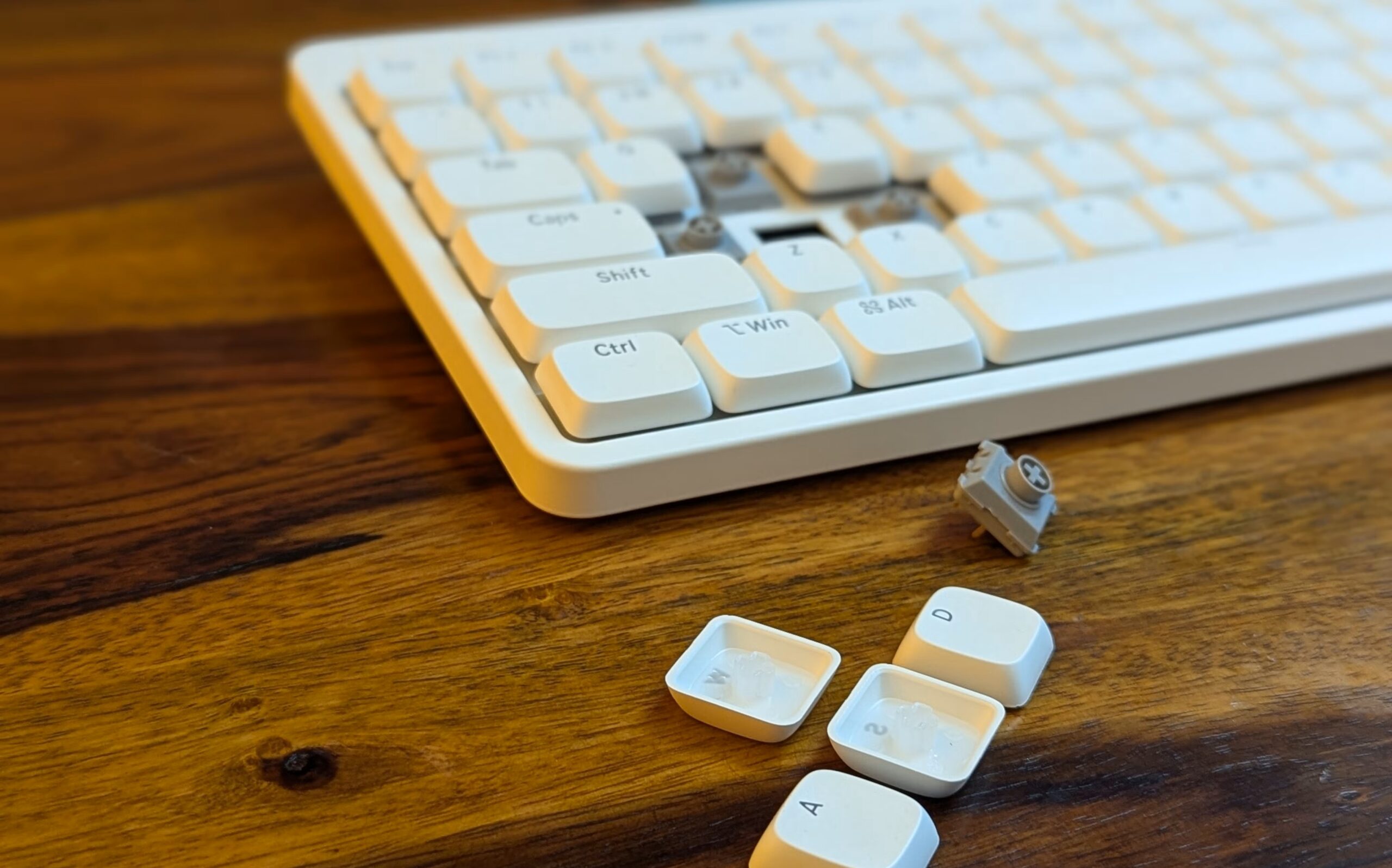 Đánh giá Lofree Flow Lite - bàn phím siêu mỏng hoàn hảo cho mọi người dùng 20 Lofree Flow Lite 8 scaled