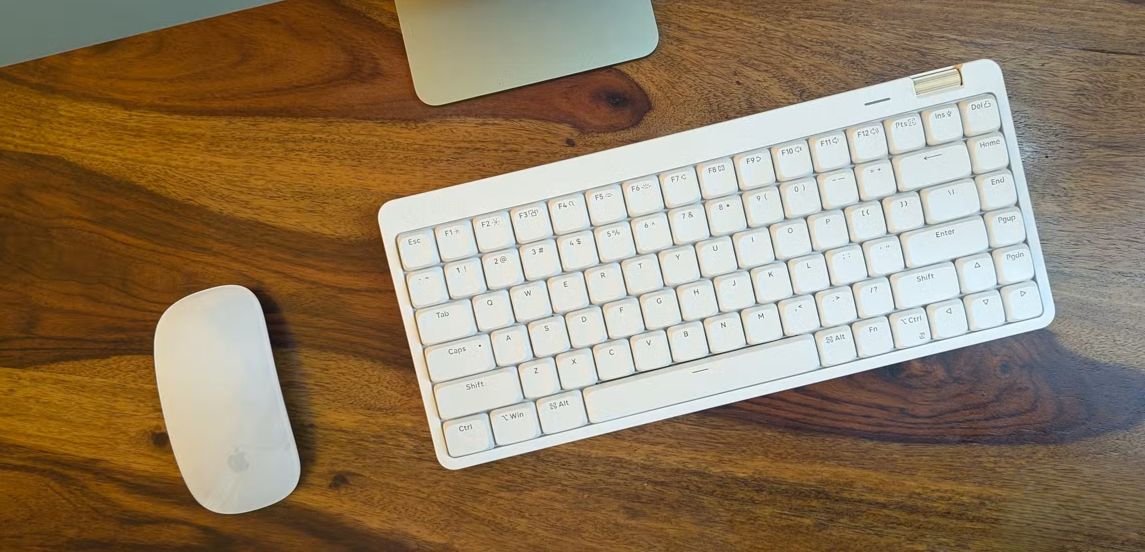 Đánh giá Lofree Flow Lite - bàn phím siêu mỏng hoàn hảo cho mọi người dùng 13 Lofree Flow Lite