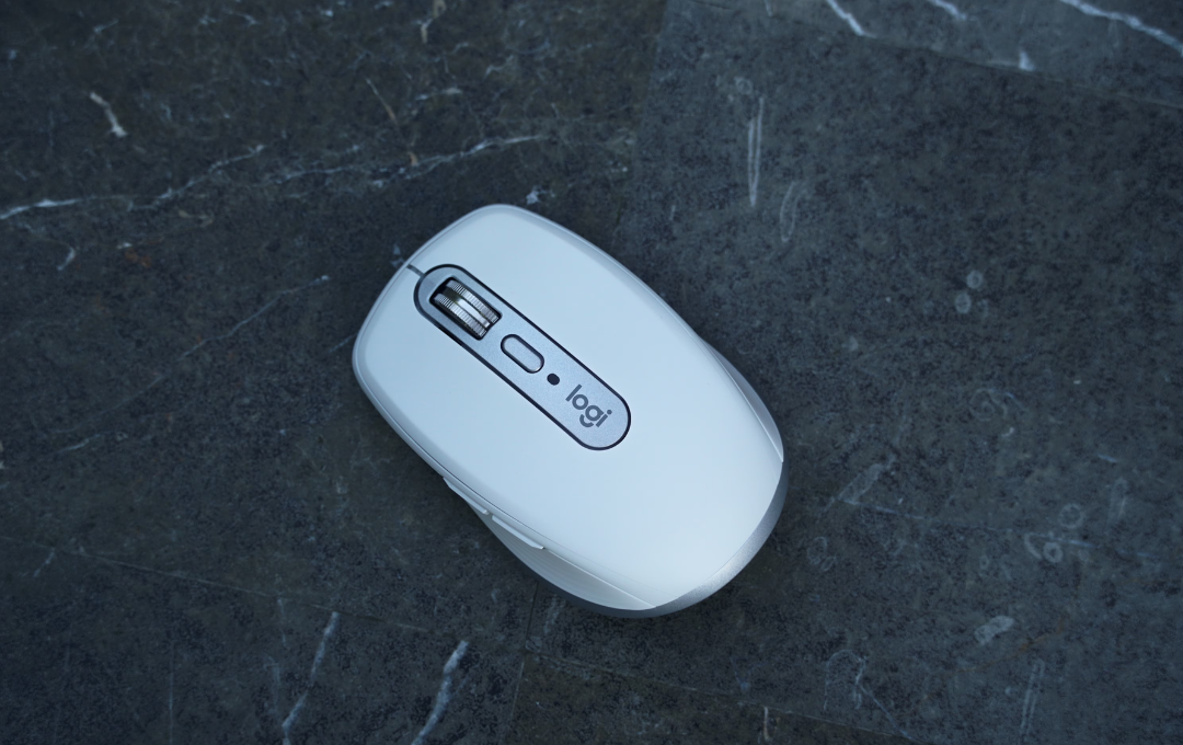 Logitech MX Anywhere 3S for Mac 1 e1736588548161