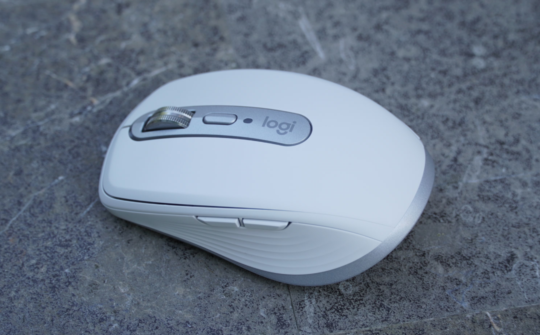 Logitech MX Anywhere 3S for Mac 6 e1736588664880