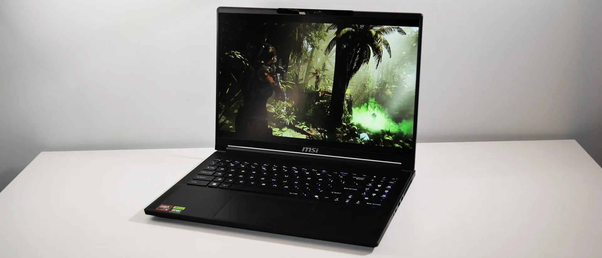 MSI Stealth A16 AI 1