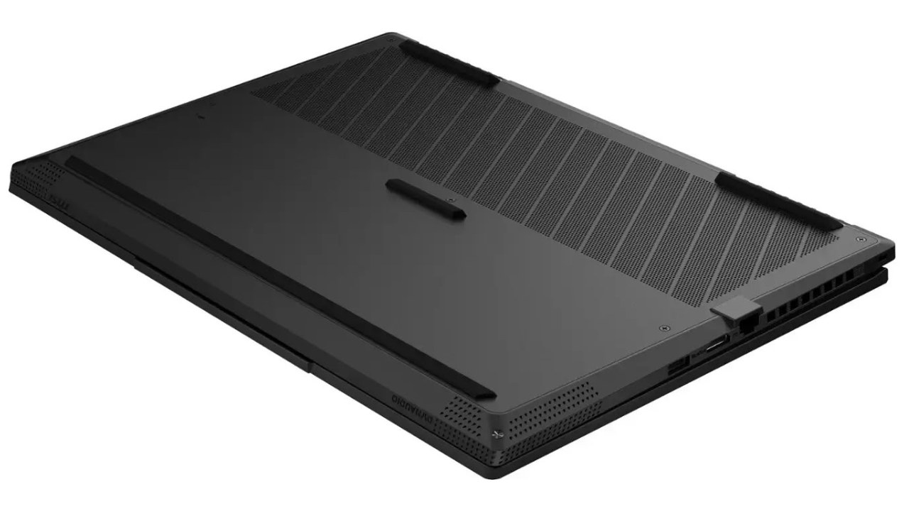 MSI Stealth A16 AI 10