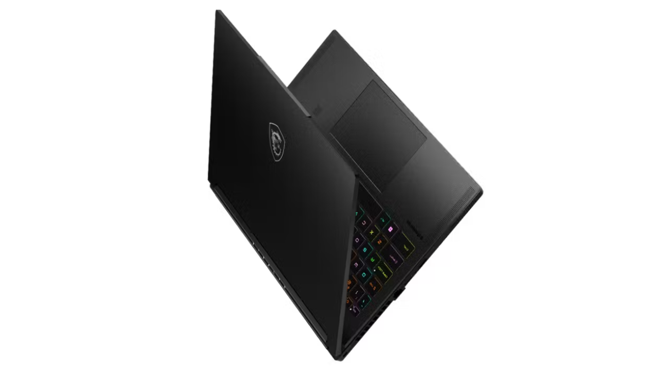 MSI Stealth A16 AI 19