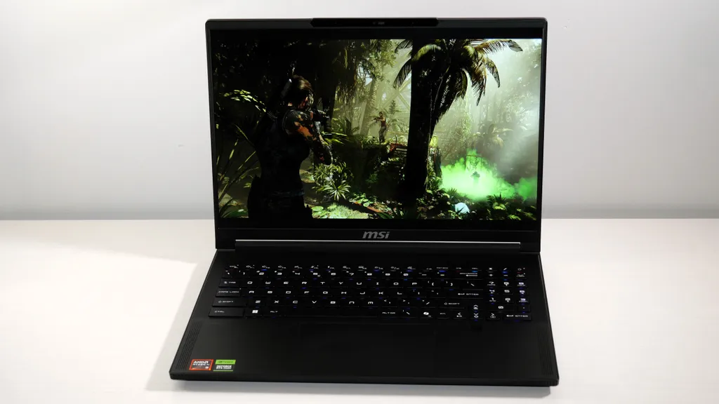 MSI Stealth A16 AI 6