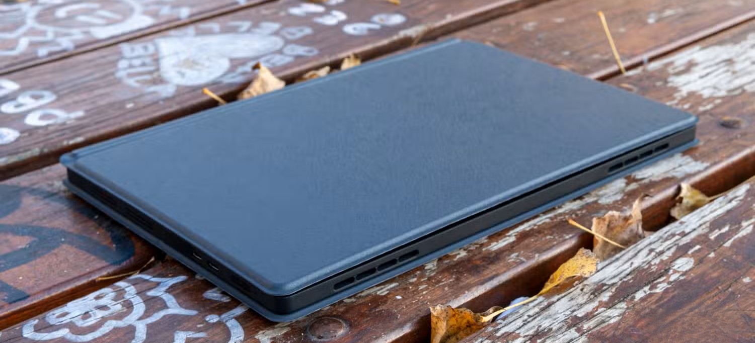 Đánh giá Minisforum V3: đối thủ tiềm năng của Surface Pro nhưng liệu đã đủ sức nặng? 34 Minisforum V3 15