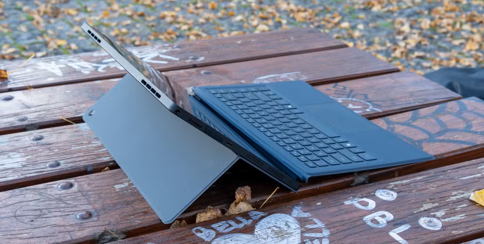 Đánh giá Minisforum V3: đối thủ tiềm năng của Surface Pro nhưng liệu đã đủ sức nặng? 35 Minisforum V3 18