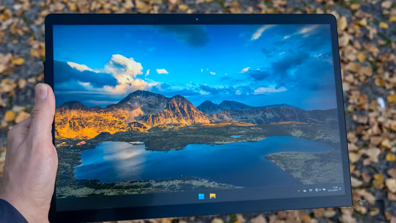 Đánh giá Minisforum V3: đối thủ tiềm năng của Surface Pro nhưng liệu đã đủ sức nặng? 21 Minisforum V3