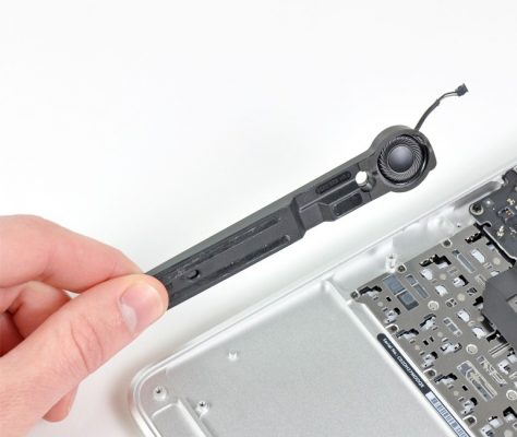 Cách cải thiện âm thanh loa trên Laptop Windows hiệu quả 20 Nang cap phan cung am thanh