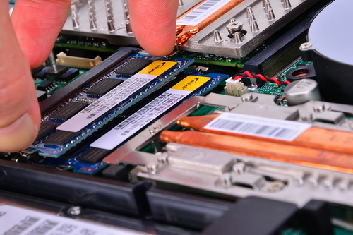 10 mẹo tối ưu hiệu suất Laptop mà bạn không thể bỏ qua 17 Nang cap phan cung