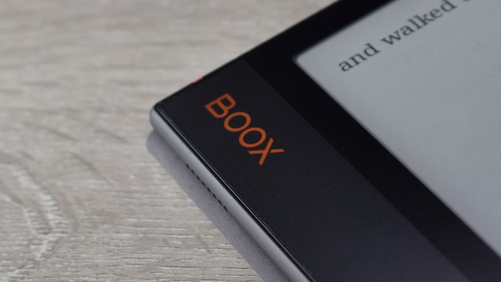 Onyx Boox Note Air 3 3