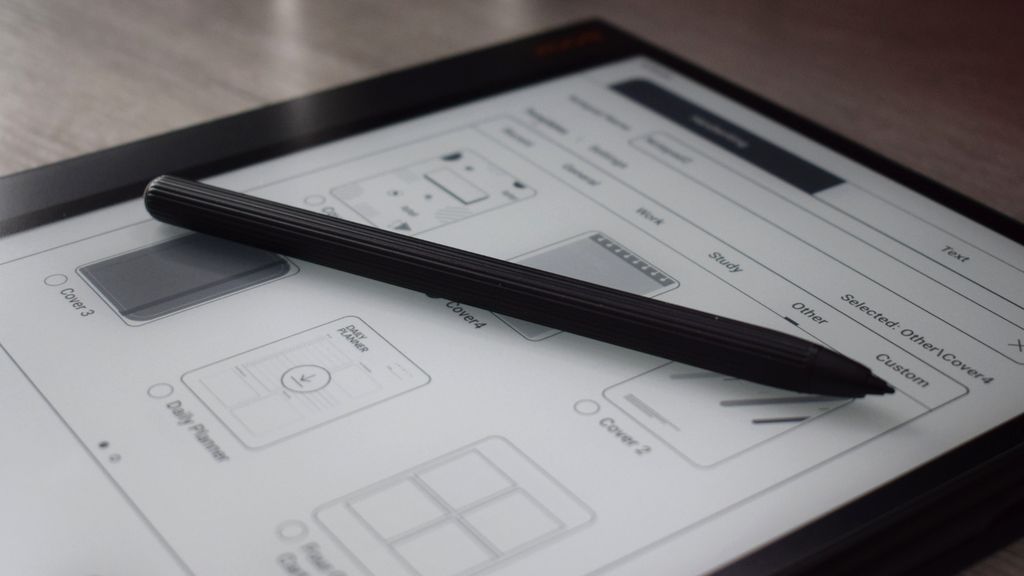 Onyx Boox Note Air 3 5