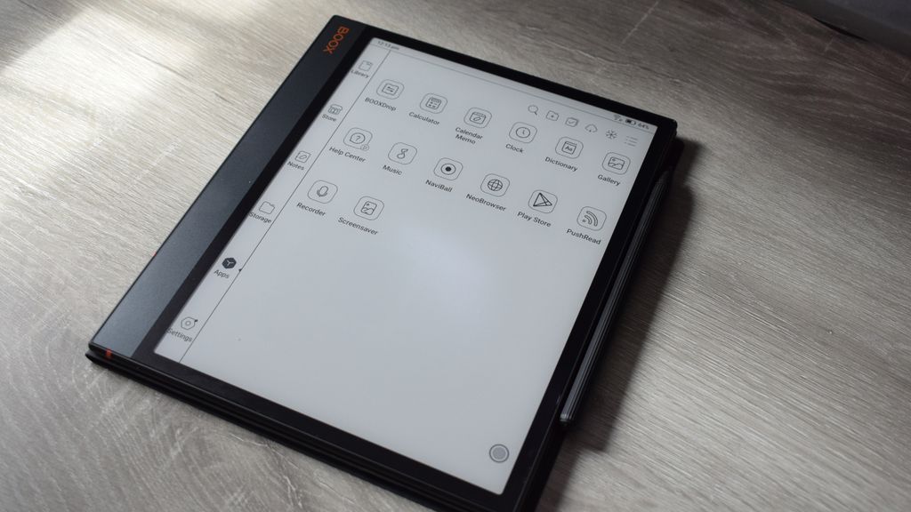 Onyx Boox Note Air 3