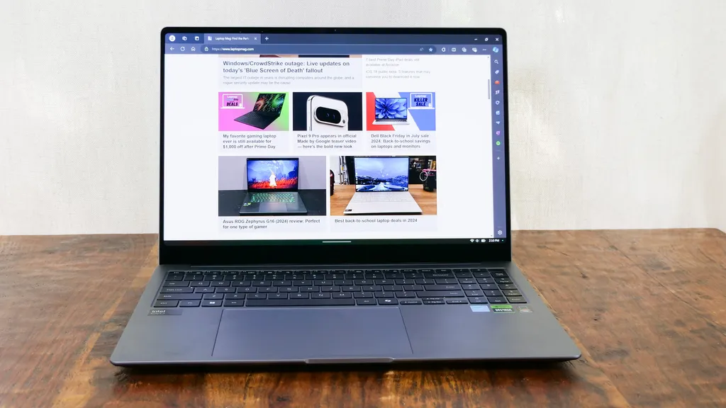 Samsung Galaxy Book 4 Ultra 10