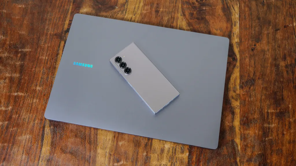 Samsung Galaxy Book 4 Ultra 13