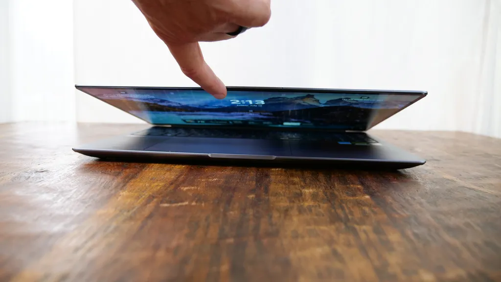 Samsung Galaxy Book 4 Ultra 4