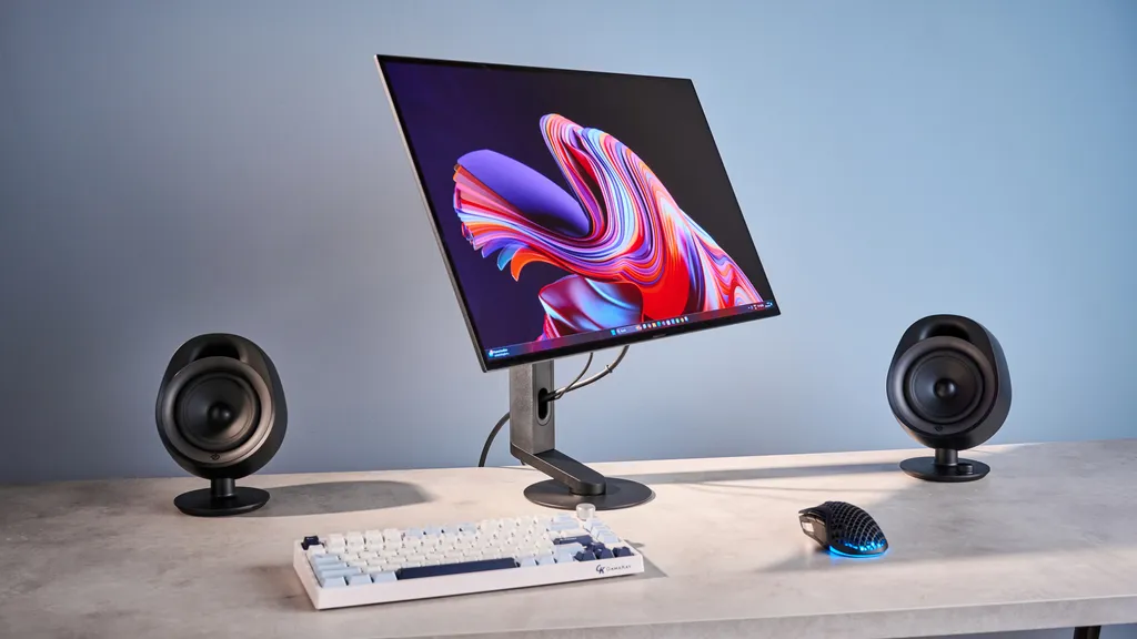 Trải nghiệm màn hình Sony Inzone M10S OLED 480Hz: bước đột phá ngoạn mục trong làng gaming! 9 Sony Inzone M10S