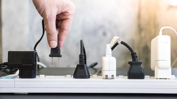 10 mẹo tối ưu hiệu suất Laptop mà bạn không thể bỏ qua 20 Su dung nguon dien phu hop