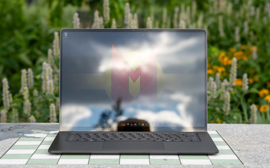 Đánh giá laptop Surface Laptop 7 15 - Hiệu năng vượt trội, không cần đợi Windows trên Arm! 45 Surface Laptop 7 15 e1736668289972