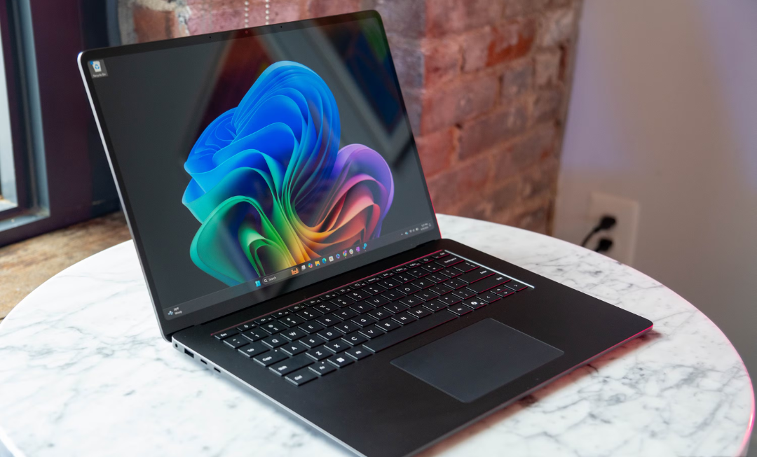 Đánh giá laptop Surface Laptop 7 15 - Hiệu năng vượt trội, không cần đợi Windows trên Arm! 37 Surface Laptop 7 17 e1736664268268