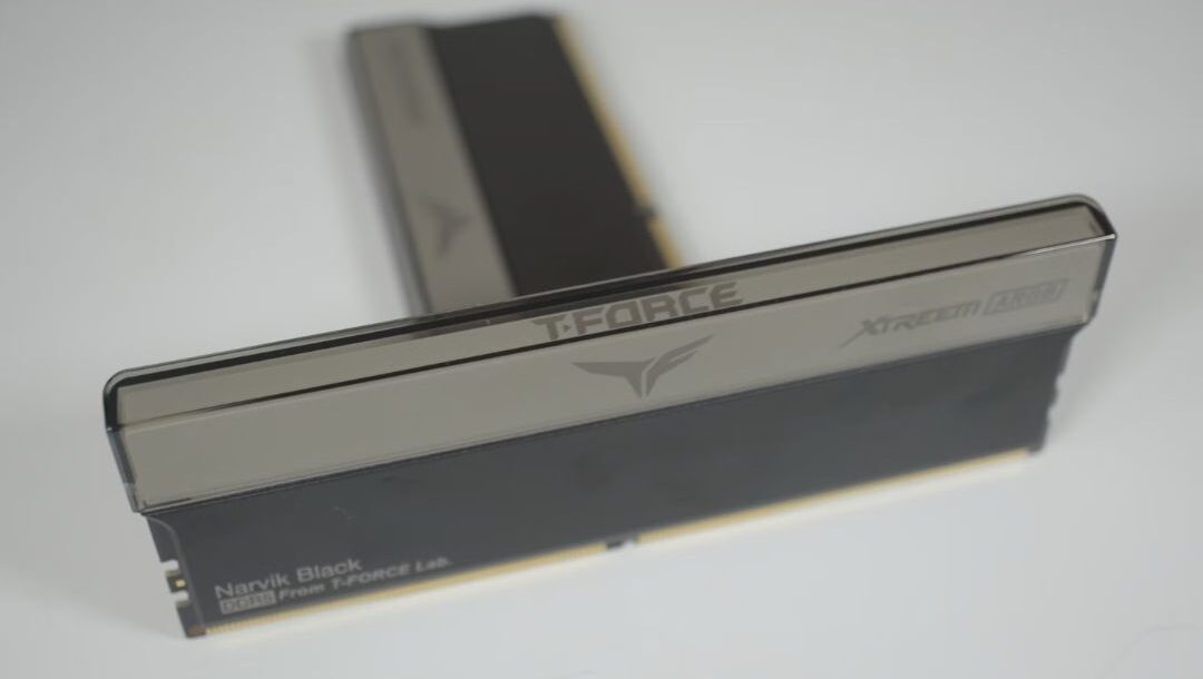 TeamGroup T FORCE XTREEM ARGB DDR5 1 e1737627456311