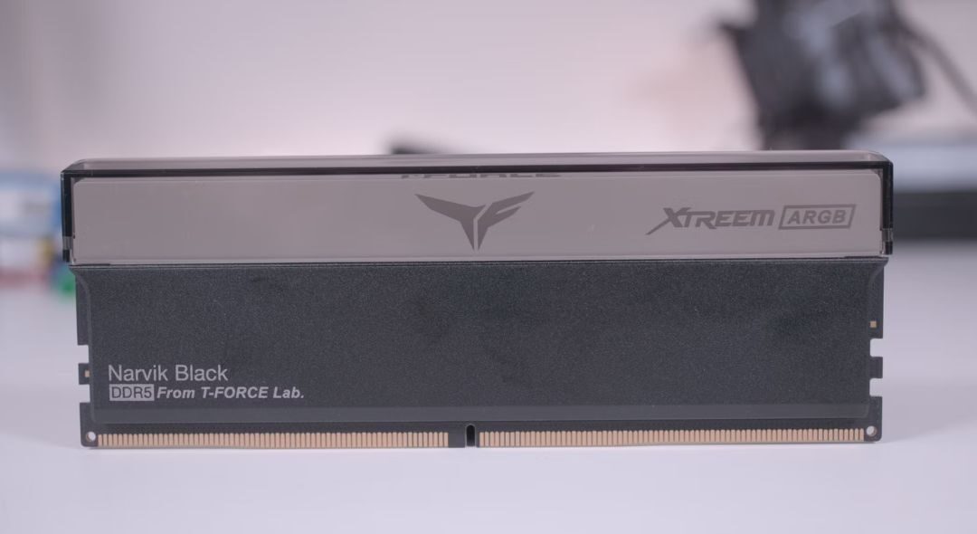 TeamGroup T FORCE XTREEM ARGB DDR5 3 e1737627393613