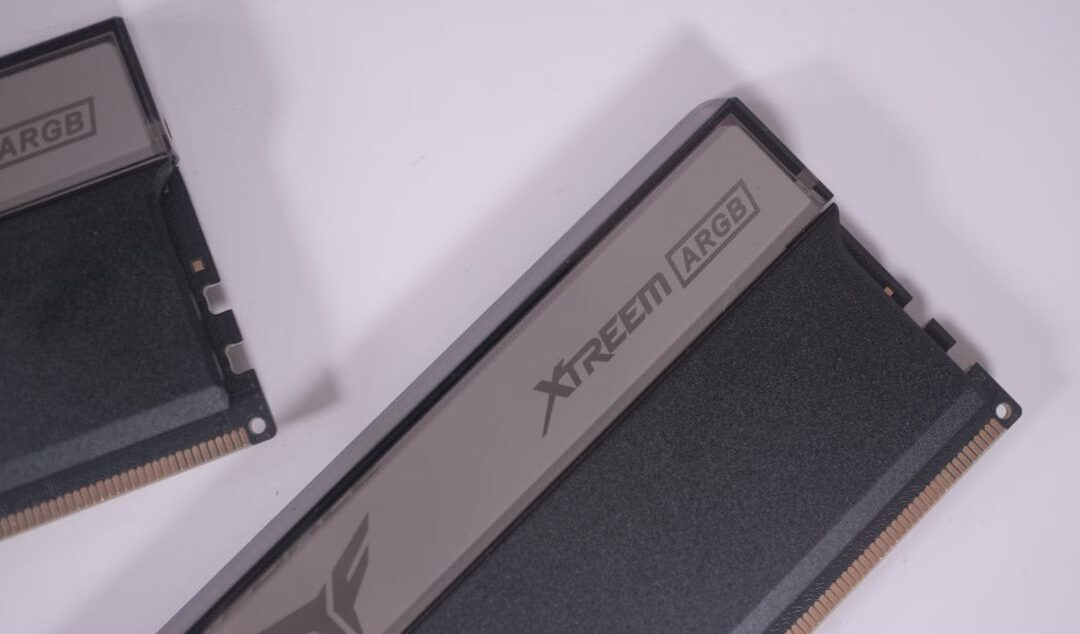 TeamGroup T FORCE XTREEM ARGB DDR5 4 e1737628058730