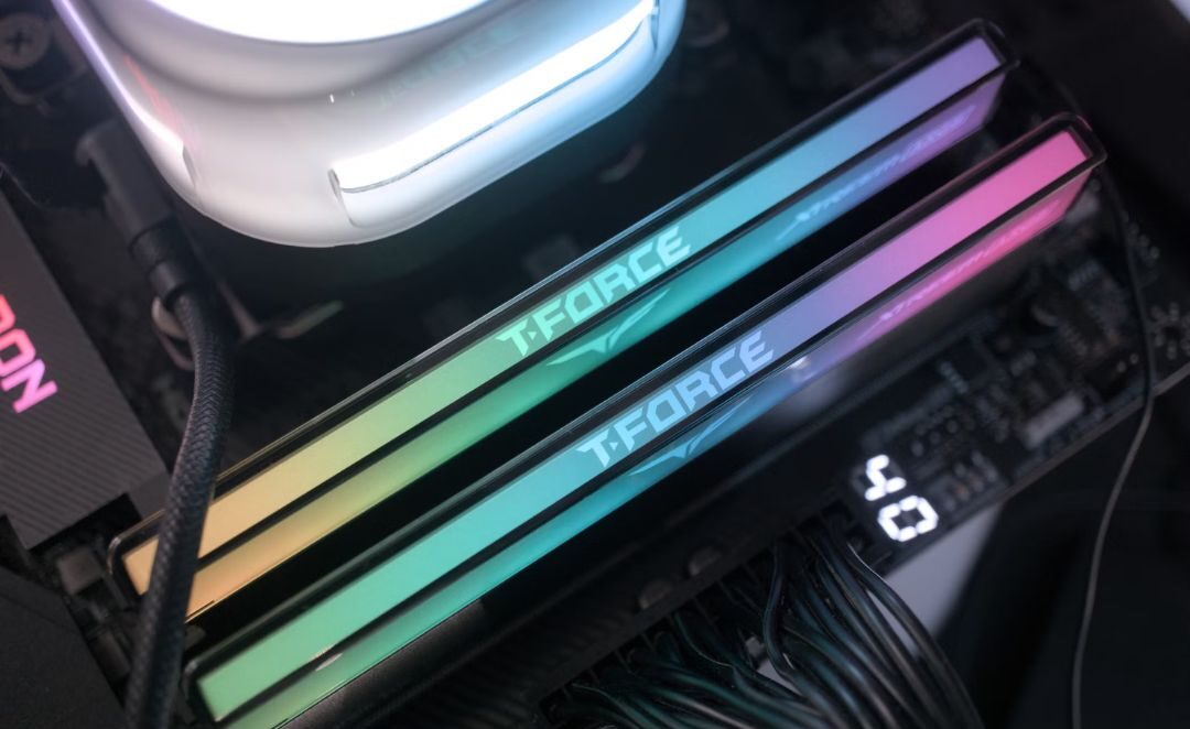 TeamGroup T FORCE XTREEM ARGB DDR5 7 e1737624093127