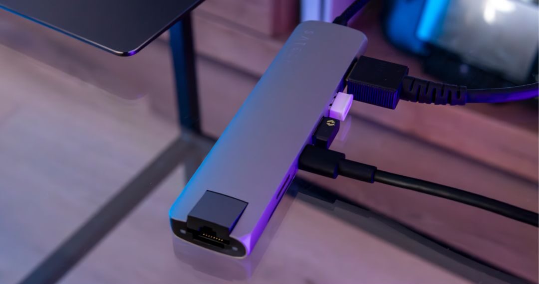 Đánh giá bộ chuyển đổi USB-C 7in1 của Satechi: đẳng cấp thiết kế, hiệu năng ổn, nhưng liệu có xứng đáng với giá tiền? 23 USB C 7in1 12 e1737456343856