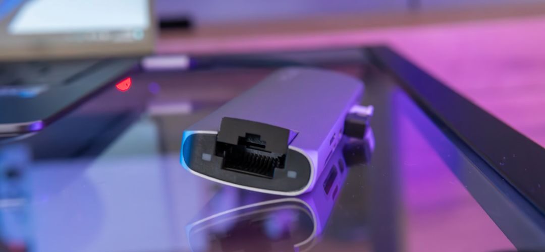 Đánh giá bộ chuyển đổi USB-C 7in1 của Satechi: đẳng cấp thiết kế, hiệu năng ổn, nhưng liệu có xứng đáng với giá tiền? 24 USB C 7in1 13 e1737456655164