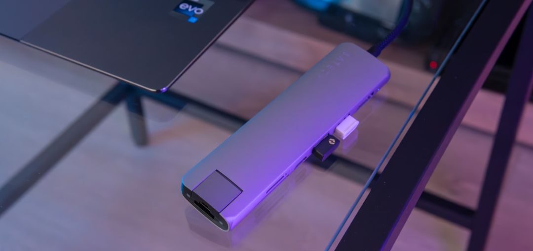Đánh giá bộ chuyển đổi USB-C 7in1 của Satechi: đẳng cấp thiết kế, hiệu năng ổn, nhưng liệu có xứng đáng với giá tiền? 17 USB C 7in1 5 e1737455001703