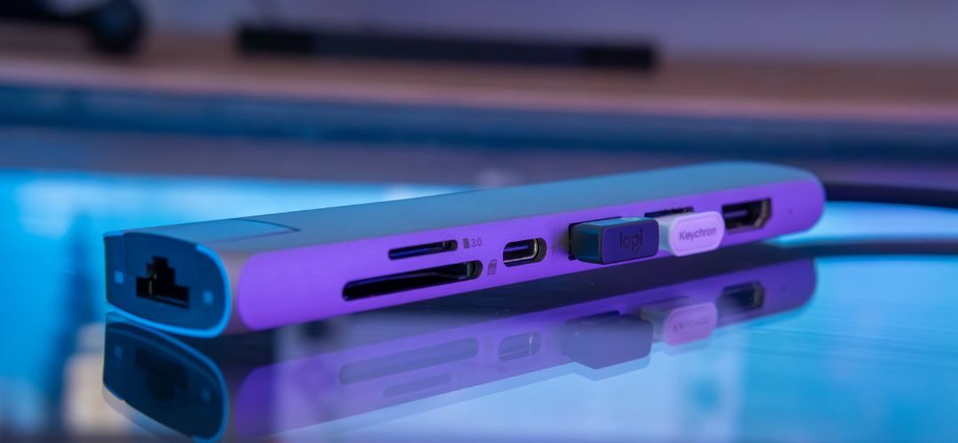 Đánh giá bộ chuyển đổi USB-C 7in1 của Satechi: đẳng cấp thiết kế, hiệu năng ổn, nhưng liệu có xứng đáng với giá tiền? 15 USB C 7in1 6 e1737454867460