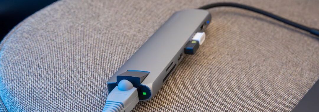 Đánh giá bộ chuyển đổi USB-C 7in1 của Satechi: đẳng cấp thiết kế, hiệu năng ổn, nhưng liệu có xứng đáng với giá tiền? 20 USB C 7in1 9 e1737455927714