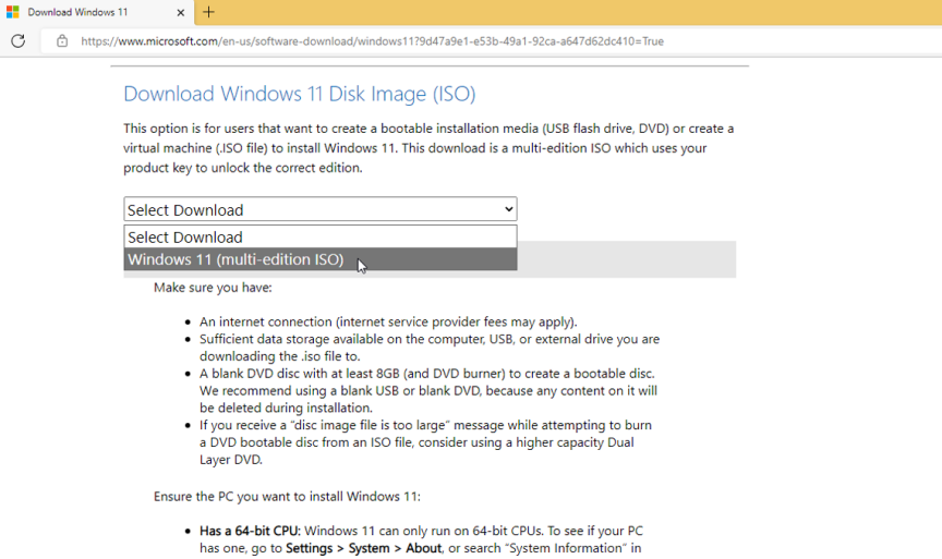 Vẫn mắc kẹt với Windows 8.1? Hướng dẫn nâng cấp lên Windows 10 hoặc 11 dễ dàng! 14 Van mac ket voi Windows 8.1 Huong dan nang cap len Windows 10 hoac 11 de dang 10